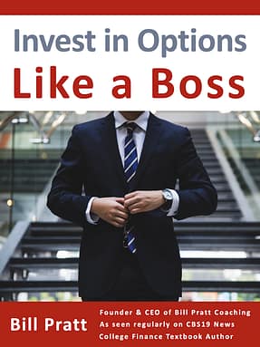 Options Boss Cover Image